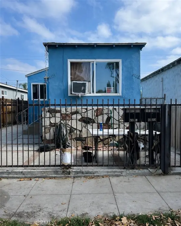 6121 E Olympic, Los Angeles, CA 90022