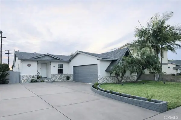 7515 El Escorial Way, Buena Park, CA 90620