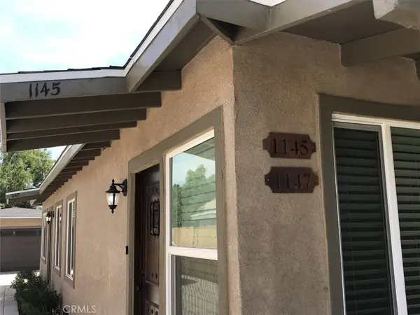 1145 W Olive, San Bernardino, CA 92411