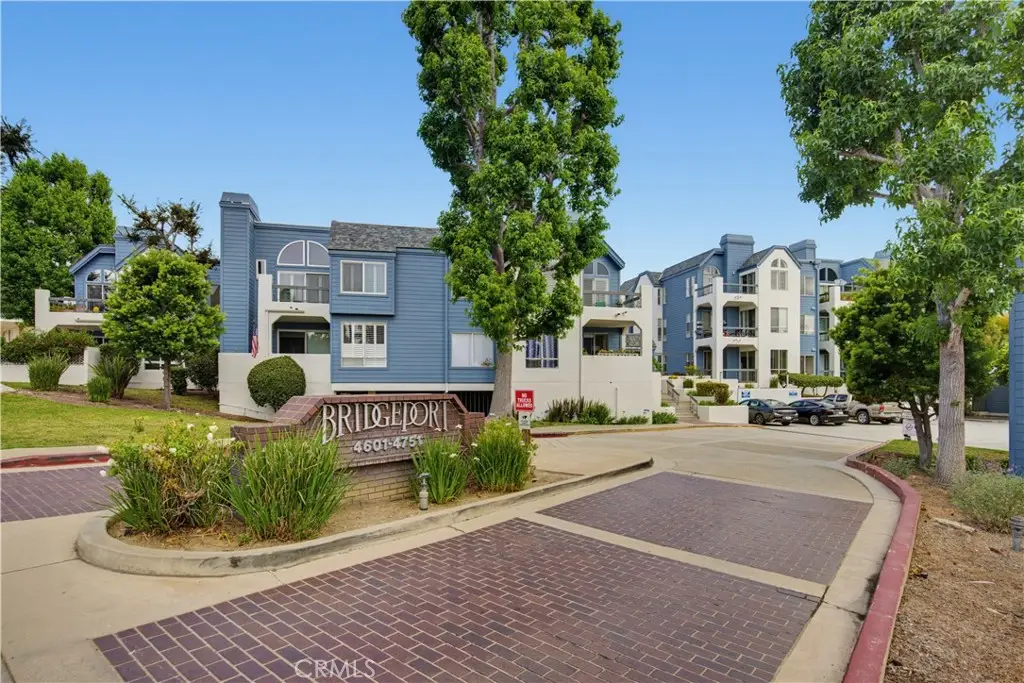 4623 E 4th #6, Long Beach, CA 90814 - #1