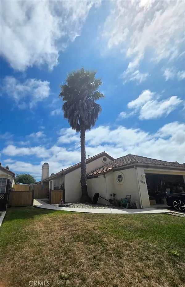 634 Gingko Court, Santa Maria, CA 93458
