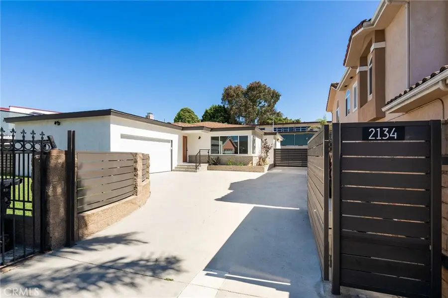 2134 W 237th Street, Torrance, CA 90501 - #2
