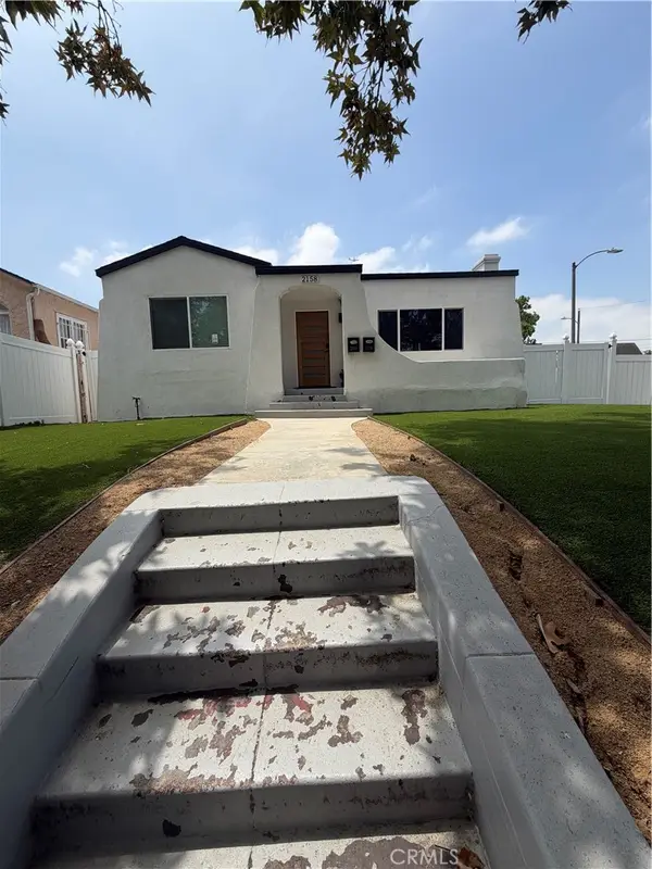 2158 W 77th, Los Angeles, CA 90047