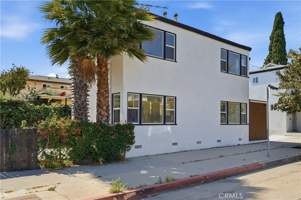 1205 Cole, Los Angeles, CA 90038 - #1