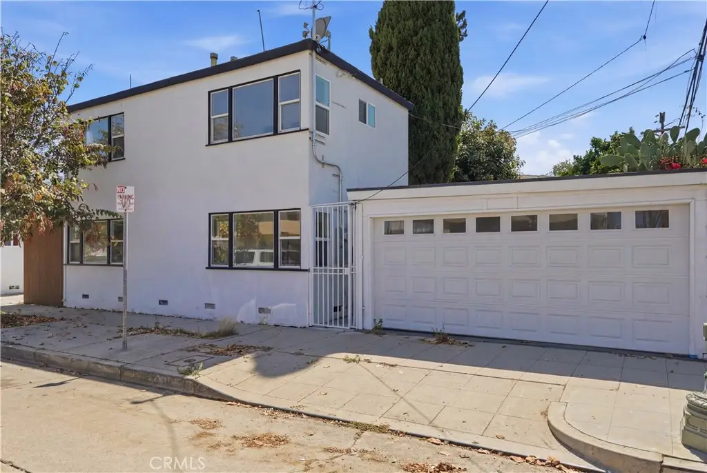 1211 Cole, Los Angeles, CA 90038 - #1