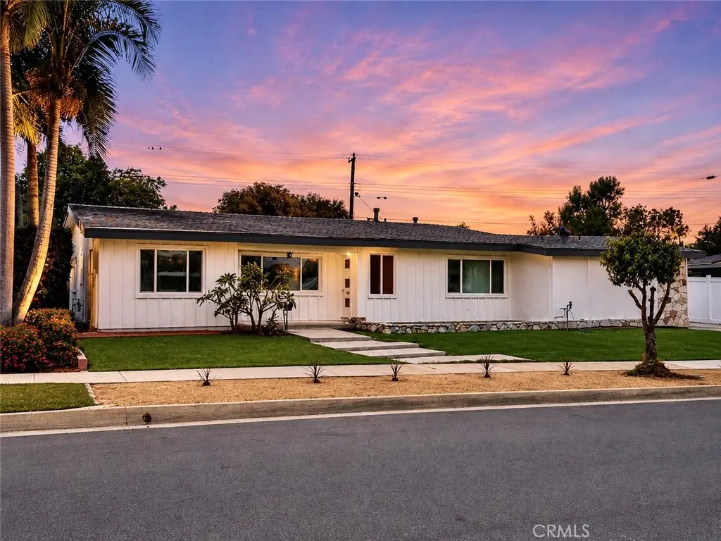 14923 Tacuba, La Mirada, CA 90638 - #1
