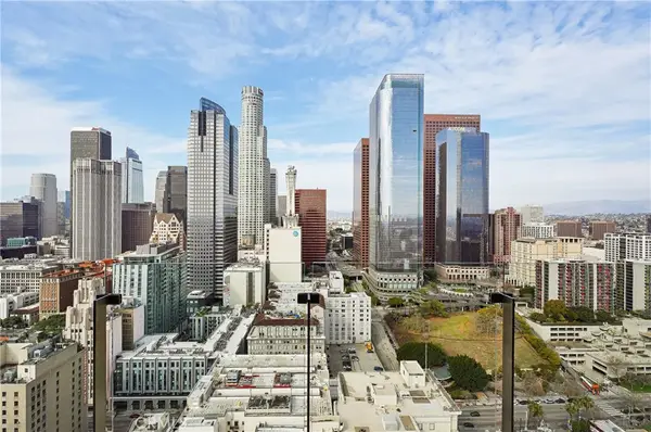 400 S Broadway #3406, Los Angeles, CA 90013