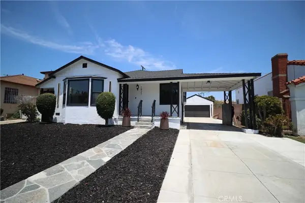 1921 W 94th Street, Los Angeles, CA 90047