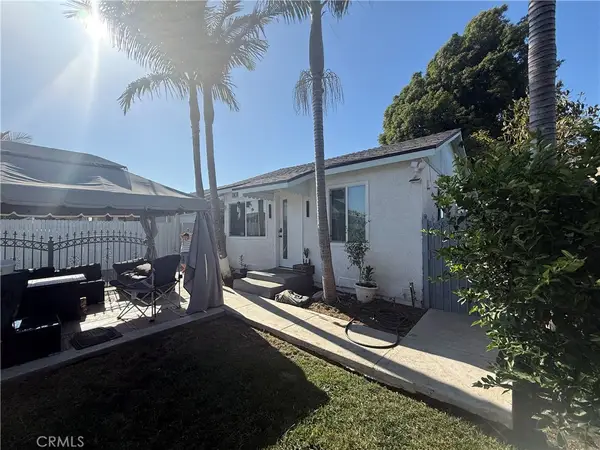 1101 W 152nd, Compton, CA 90220