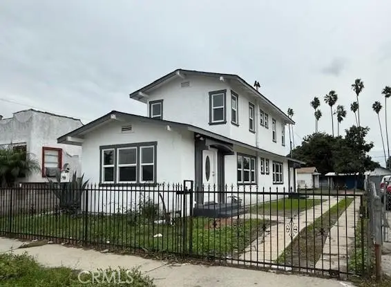 4457 Mettler Street, Los Angeles, CA 90011