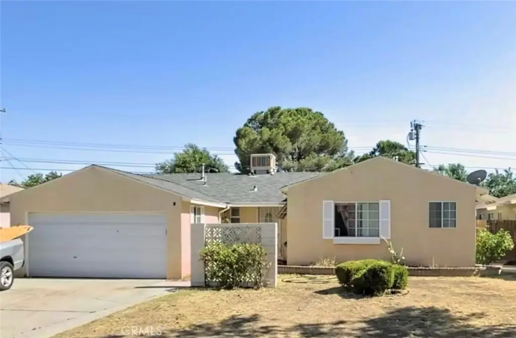 1406 W Kettering, Lancaster, CA 93534 - #1