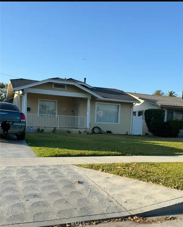 3449 W 59th, Los Angeles, CA 90043
