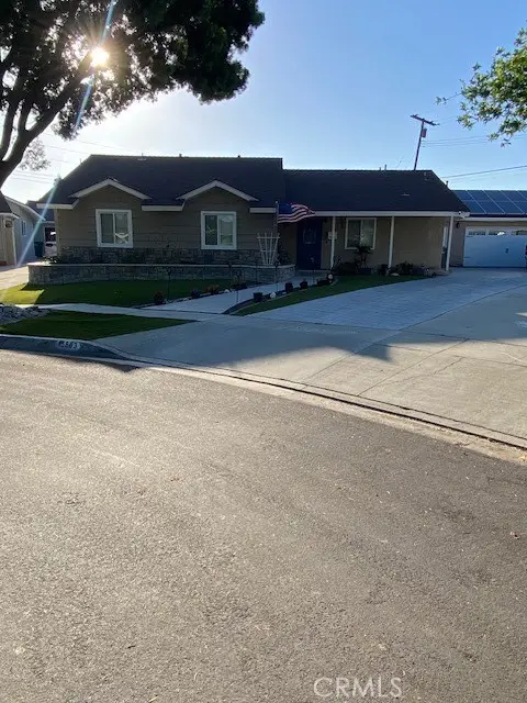 15803 Cobblestone Road, La Mirada, CA 90638 - #1