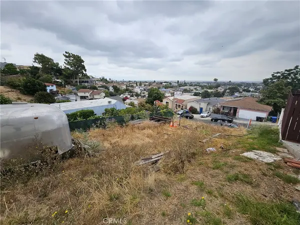 1142 N Stone, Los Angeles, CA 90063