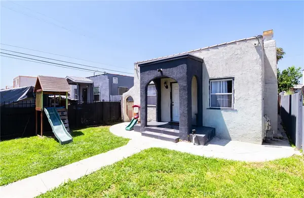1455 W 60th Street, Los Angeles, CA 90047