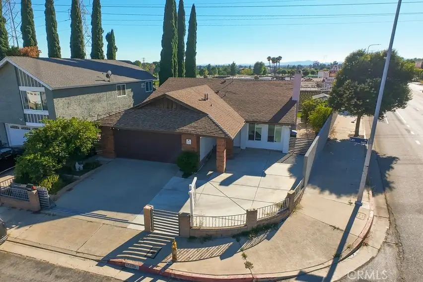 11493 Lev, San Fernando, CA 91345 - #3