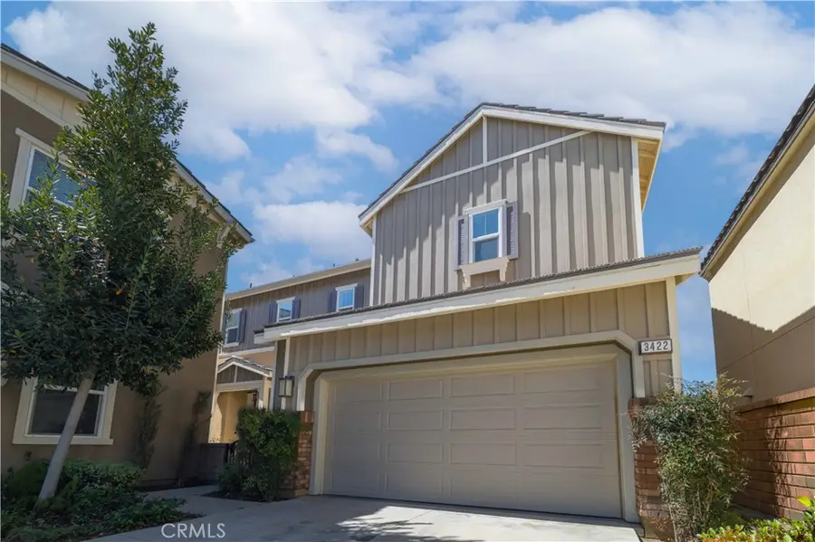 3422 E Quintessa Privado, Ontario, CA 91762 - #2