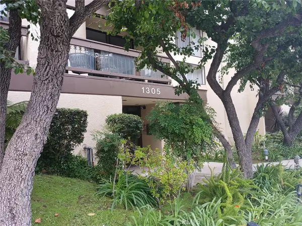 1305 N Columbus, Glendale, CA 91202