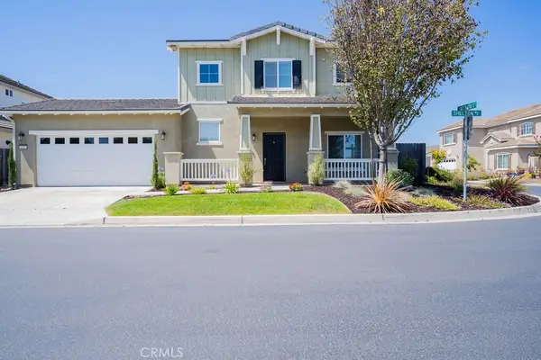 1317 W Shelton, Santa Maria, CA 93458