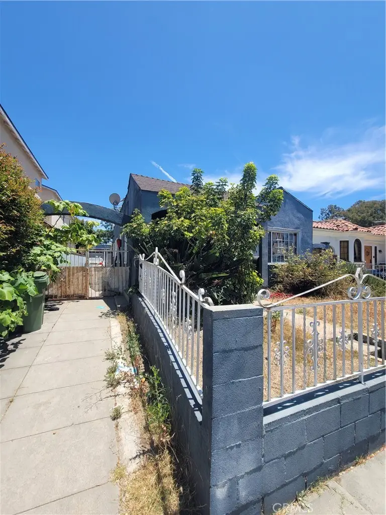 1532 Carmona, Los Angeles, CA 90019 - #2