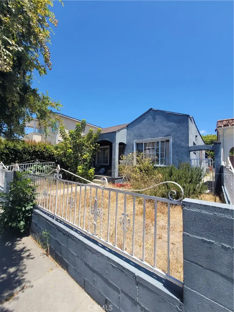 1532 Carmona, Los Angeles, CA 90019 - #3