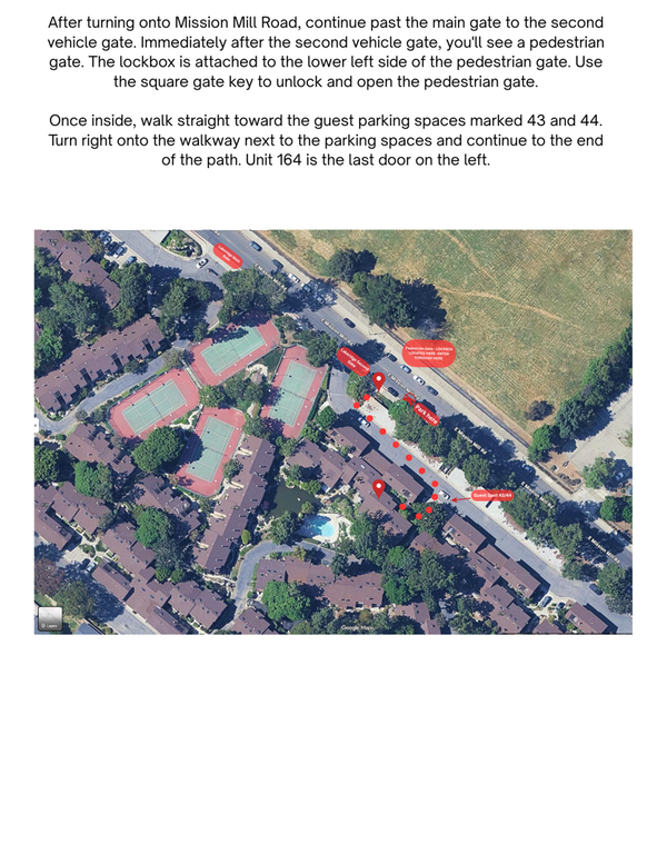 4140 Workman Mill Road #164, Whittier, CA 90601