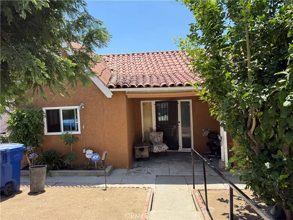 1521 Helen Dr, Los Angeles, CA 90063 - #1