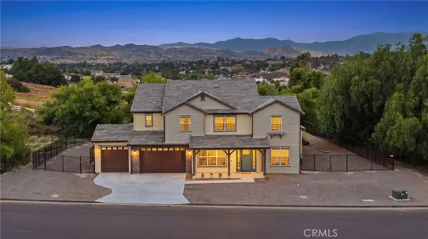 16519 Ginger Creek Drive, Riverside, CA 92504