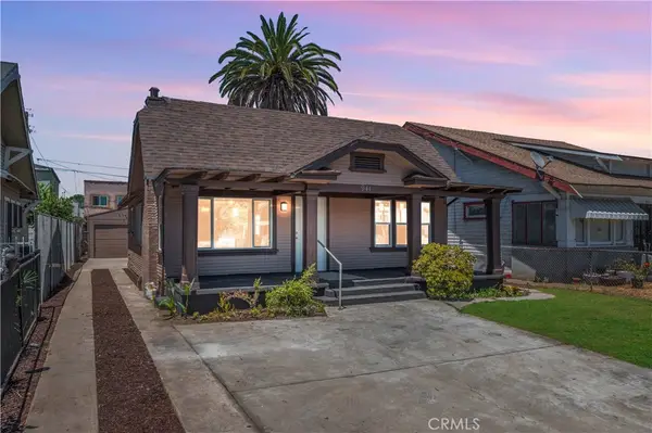 941 W 55th Street, Los Angeles, CA 90037