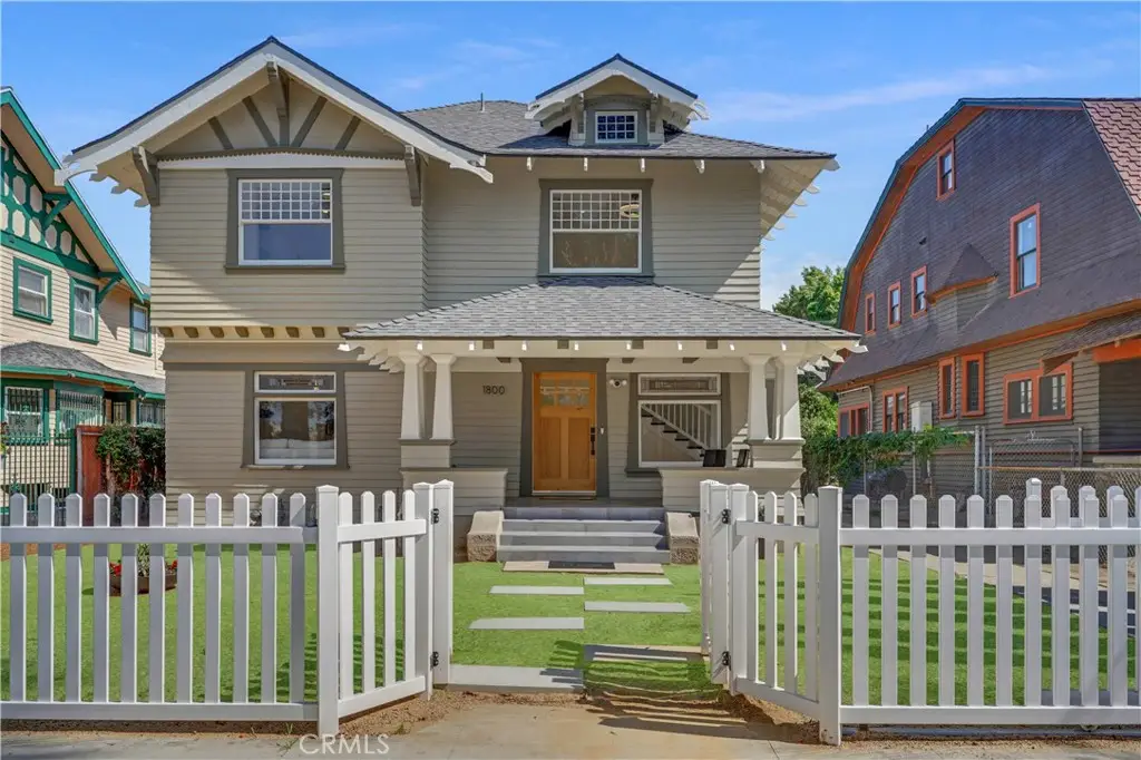 1800 Oxford., Los Angeles, CA 90006 - #1