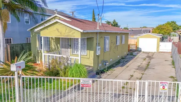 10908 Willowbrook, Los Angeles, CA 90059
