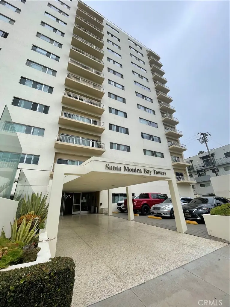 101 California #1104, Santa Monica, CA 90403 - #1