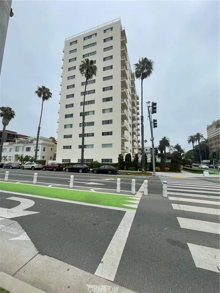 101 California #1104, Santa Monica, CA 90403 - #2
