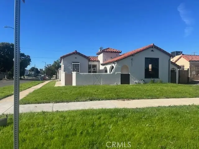 7531 S Denker Avenue, Los Angeles, CA 90047 - #1