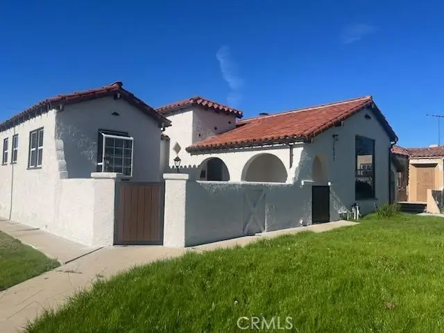 7531 S Denker Avenue, Los Angeles, CA 90047 - #2