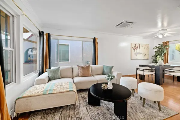 1227 E 1st #2F, Long Beach, CA 90802