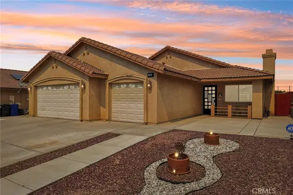 14375 Caroline, Adelanto, CA 92301