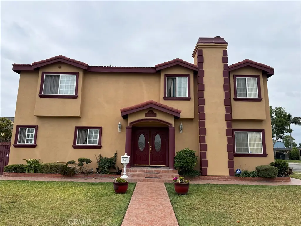 9026 Bigby Street, Downey, CA 90241 - #1