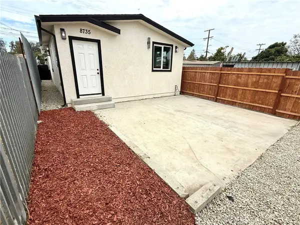 8735 Beach, Los Angeles, CA 90002