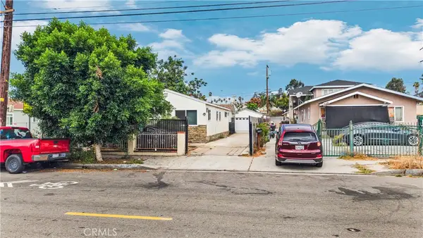943 S Ford Boulevard, Los Angeles, CA 90022