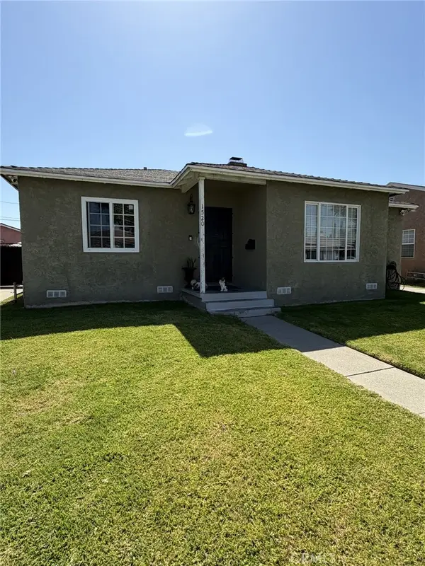 1520 S Mayo, Compton, CA 90221