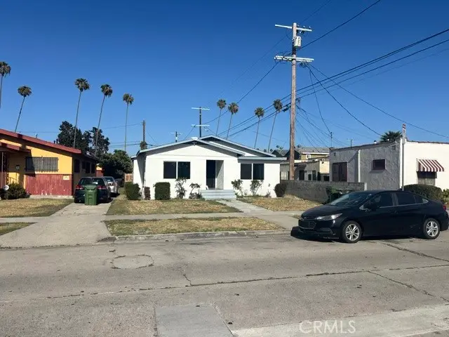 4346 3rd, Los Angeles, CA 90008 - #1