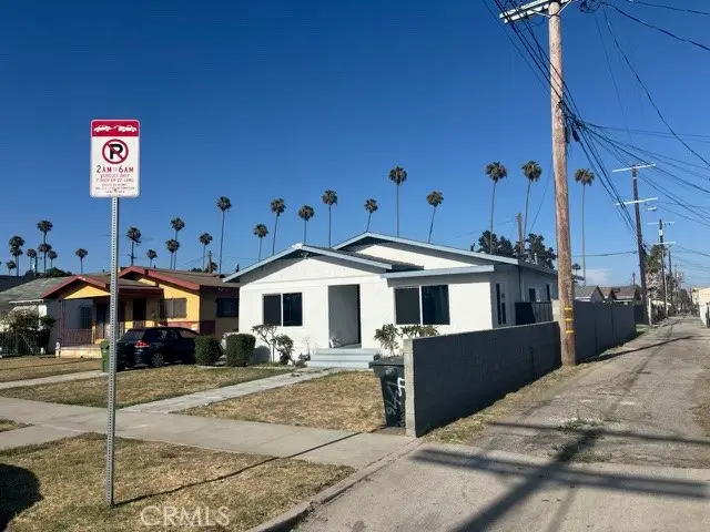 4346 3rd, Los Angeles, CA 90008 - #2
