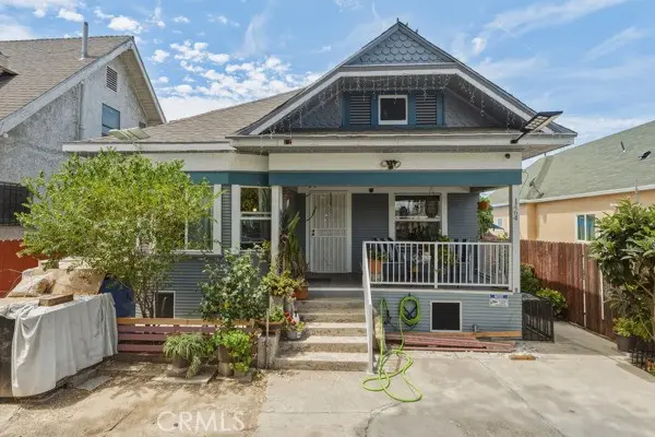 1464 E 23rd, Los Angeles, CA 90011