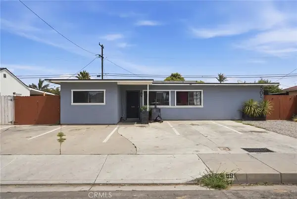 509 W Bunny, Santa Maria, CA 93458