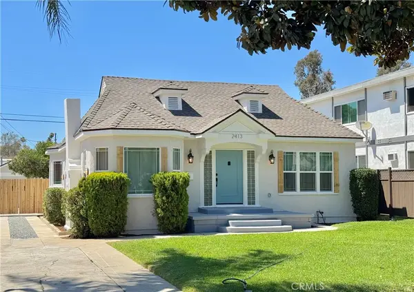 2413 S Victoria, Los Angeles, CA 90016