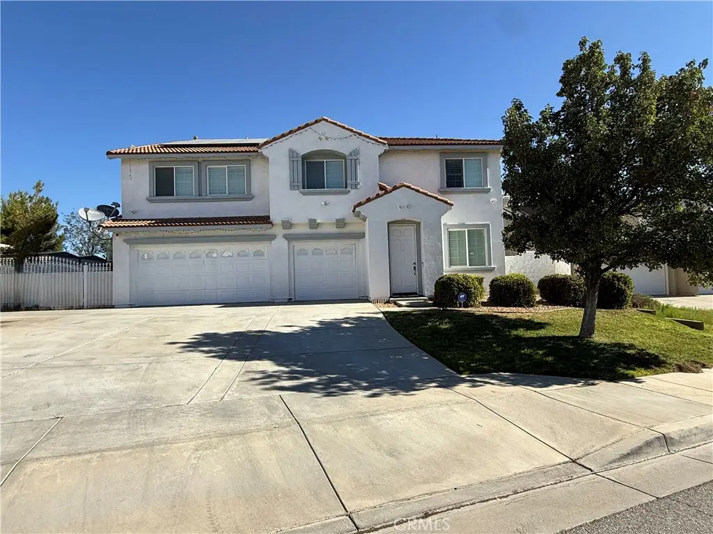 7501 W Avenue L11, Lancaster, CA 93536 - #1