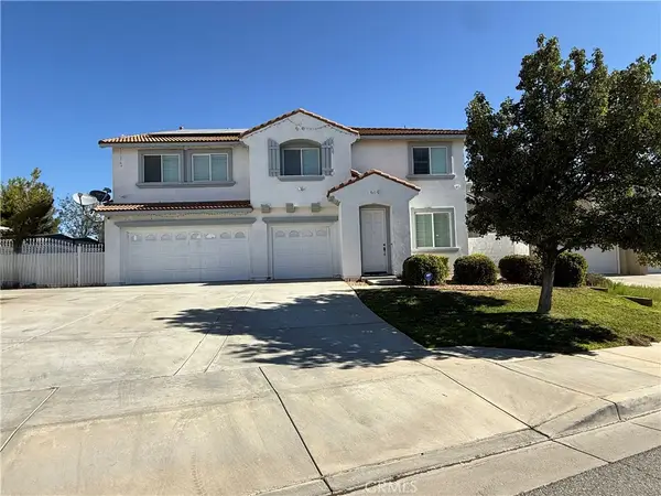 7501 W Avenue L11, Lancaster, CA 93536