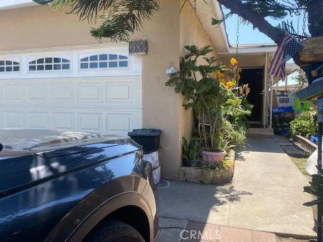 604 W 83rd, Los Angeles, CA 90044 - #1