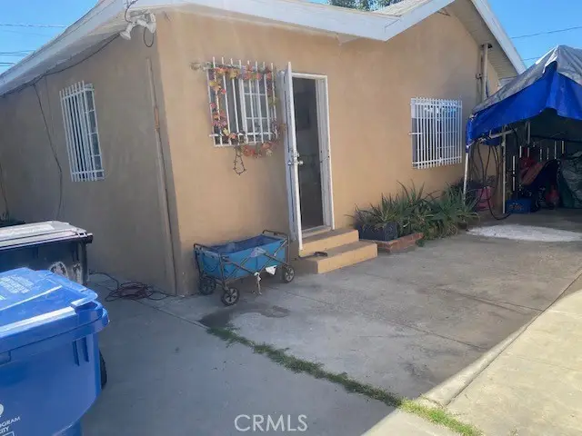 604 W 83rd, Los Angeles, CA 90044 - #3